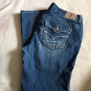 Amethyst Jeans Size 14